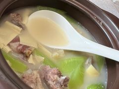 -壹品宴掦·淮扬菜(新牌坊店)