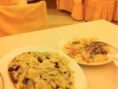 手抓饭-楼兰印象(朝外店)