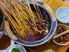 -冒椒火辣(奎星楼街店)