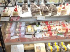 -皇冠幸福里动物奶油生日蛋糕(万达店)