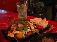 -Luchador摔跤手墨西哥餐厅(恒宇广场店)