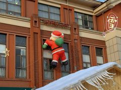 -歌斐颂巧克力小镇