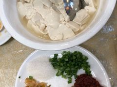 天府豆花-成都驻京办餐厅(蜀都宾馆店)