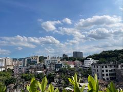 -佛山顺德香云纱园林酒店(清晖园店)