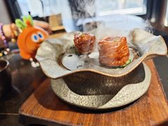 -魁盛居百年鲁菜馆(县西巷店)