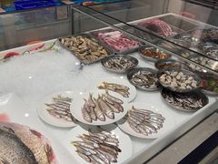 -亭下湖饭店(康岭店)