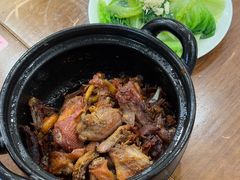 -斯丹姜母鸭·古法干香(涂门街总店)