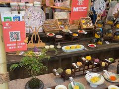 -长沙北辰三角洲大悦城
