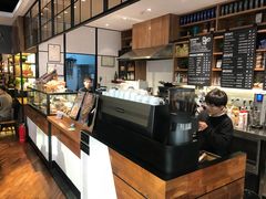 -Jamaicablue Coffeeshop(中央广场店)