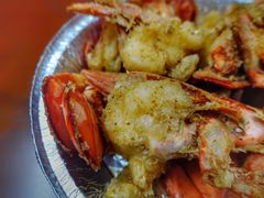 -强记龙虾钳(定安里店)