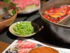 -盡膳口福跷脚牛肉火锅(国贸商城店)
