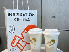 -喜茶(武汉范湖万达广场店)