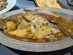 -徽镇小厨·经典徽菜(十里河店)