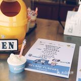深圳南山西丽必打卡的热门冰淇淋店 