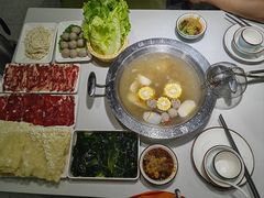 -古乐牛香·鲜牛肉牛杂火锅(千灯店)
