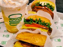 -Shake Shack(南山万象天地店)