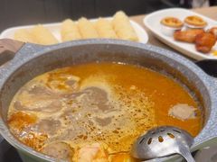 -牛气(将军澳中心店)