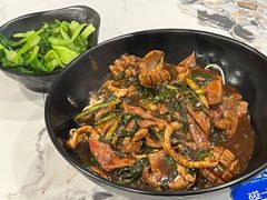 -老地方面馆(思南路店)