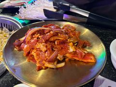-老卜奎齐齐哈尔烤肉(人民东路店)