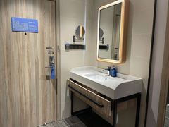 -汉庭(合肥火车南站北广场店)