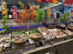 -初色海鲜自助(万丰路店)