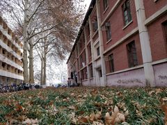 -西北农林科技大学(北校区)