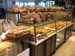 -BreadTalk面包新语·烘焙蛋糕(中心书城店)