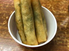 -老麻抄手(吉庆街店)