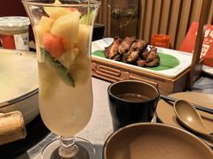 -创味·民间海南菜·非遗藤桥排骨(藤桥·免税城店)