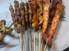 -烤五行·烧烤烤串(石佛营店)