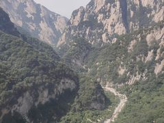 -华山风景名胜区