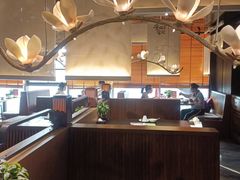-唐猫庭院·千年陕菜(赛格国际购物中心店)