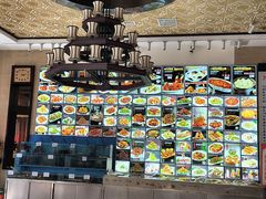 -老苏扬饭店