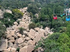 -峄山风景名胜区