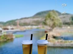 -比顿咖啡(和顺古镇店)