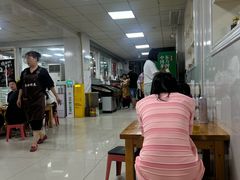 -张杨烤菜(渭南总店)
