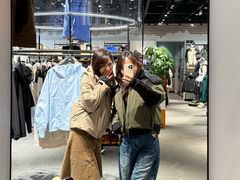 -杉杉奥特莱斯广场(哈尔滨店)