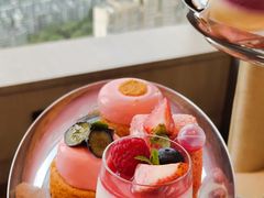 -悦轩中餐厅·高空江景·杭州柏悦酒店