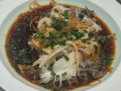 -聚丰园•湖鲜餐厅(阿红私房菜梅石路店)