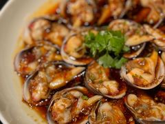 闽式捞汁黄蚬子-遇外滩(BFC外滩金融中心店)