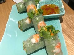 -米纸越南小馆(金鹰世界店)