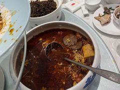 -湖锦酒楼·32年地道湖北菜(光谷店)