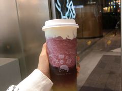 -喜茶(徐州金鹰店)