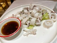 -小厨师·二十年沈家门小海鲜(百井坊巷店)