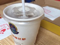 -尊宝比萨(较场口店)