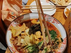 -福苗小骆驼烧烤(曲江店)