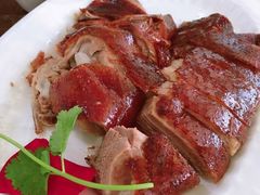 -椿记烧鹅(叠彩店)