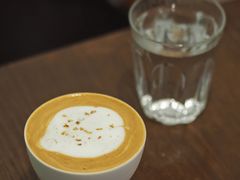 北方糖水-COFFEE HOLIC(朝外SOHO店)