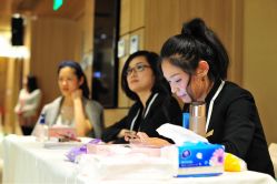 -安利上海体验馆