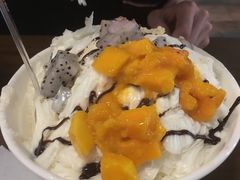 -梁子刨冰王(鞍山西道店)